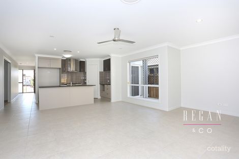 Property photo of 31 Stradbroke Street Burpengary East QLD 4505