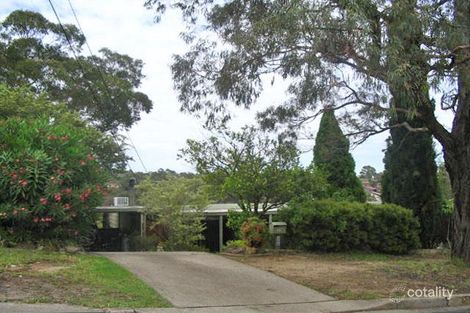 Property photo of 80 Ninth Avenue Loftus NSW 2232