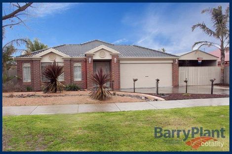 52 Belleview Dr, Sunbury, VIC 3429