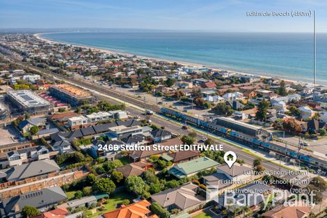 Property photo of 246B Station Street Edithvale VIC 3196