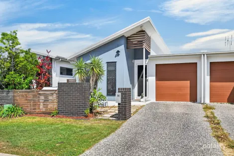 14 Rowley Pl, Burdell, QLD 4818