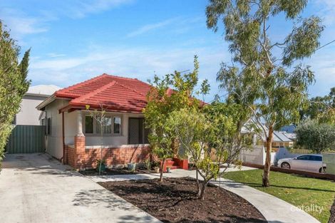 63 Amherst St, White Gum Valley, WA 6162