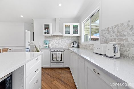 Property photo of 53 Jacaranda Avenue Hollywell QLD 4216