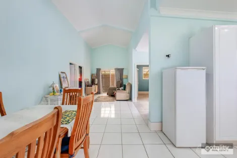 Property photo of 17 Eureka Station Road Eureka QLD 4660