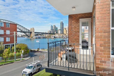 Property photo of 11/40 Blues Point Road McMahons Point NSW 2060