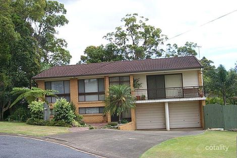 5 Olanda Pl, Aspley, QLD 4034