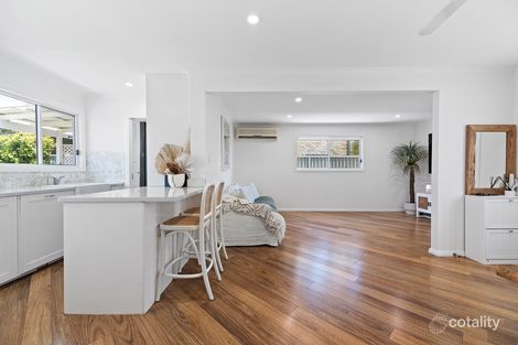 Property photo of 53 Jacaranda Avenue Hollywell QLD 4216