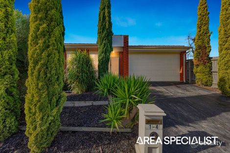 Property photo of 1/4 Lima Place Pakenham VIC 3810