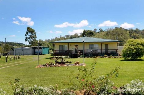 Property photo of 26 Mansel Drive Gowrie Junction QLD 4352