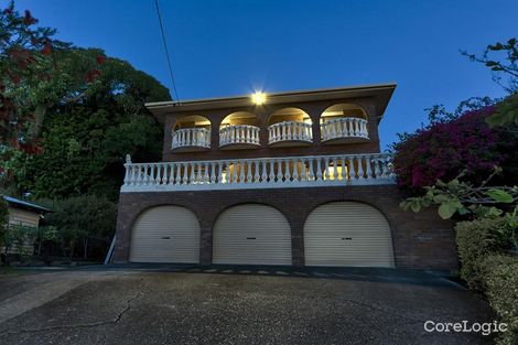 Property photo of 47 Mackay Street Windsor QLD 4030