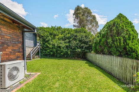 Property photo of 39 Rowena Street Kenmore QLD 4069