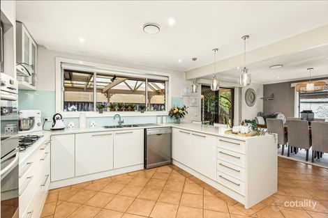 Property photo of 23 Lancia Drive Keilor Downs VIC 3038