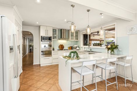 Property photo of 23 Lancia Drive Keilor Downs VIC 3038