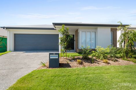 15 Ridge Rd, Greenbank, QLD 4124