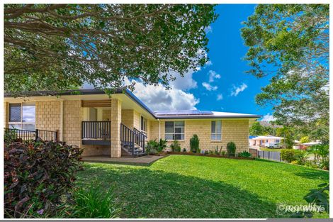 10 FRENCHMANS LANE, FRENCHVILLE, QLD 4701