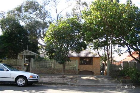 Property photo of 27 Division Street Coogee NSW 2034