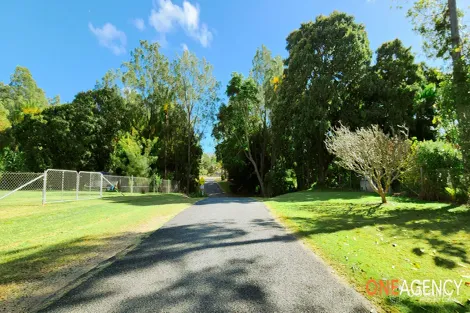 Property photo of 22 Wood Street Mount Chalmers QLD 4702