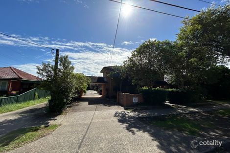 3/11 Tennyson Rd, Greenacre, NSW 2190