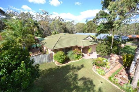 20 Dianella Pl, Capalaba, QLD 4157