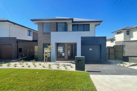 67 Pimlico St, Box Hill, NSW 2765