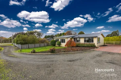 Property photo of 645 Ridgley Highway Ridgley TAS 7321