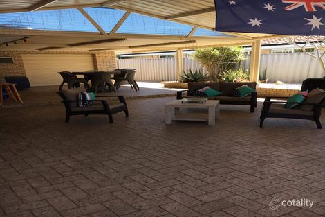 Property photo of 53 Forest Lakes Drive Thornlie WA 6108