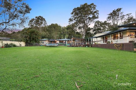 60 Coorabin Ct, Tallebudgera, QLD 4228