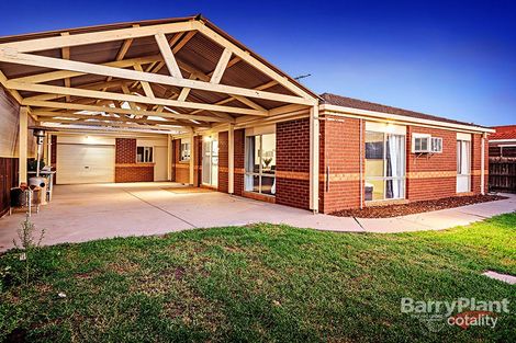 Property photo of 6 Chateau Close Hoppers Crossing VIC 3029