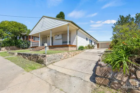 131 Gipps St, Bega, NSW 2550