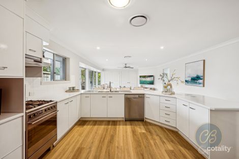 Property photo of 118 McGinn Road Ferny Grove QLD 4055