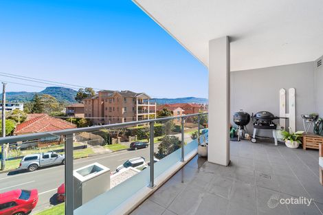 Property photo of 28/23 Virginia Street North Wollongong NSW 2500