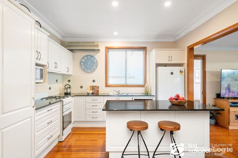 Property photo of 7 Rickard Street Ryde NSW 2112