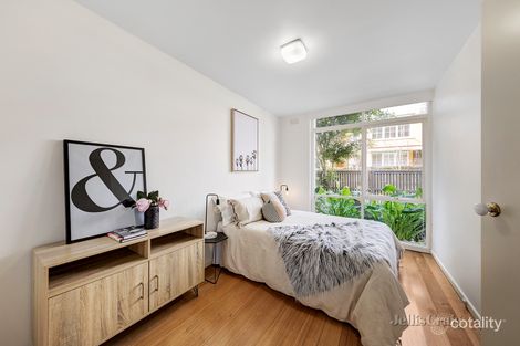Property photo of 5/14 Springfield Avenue Toorak VIC 3142