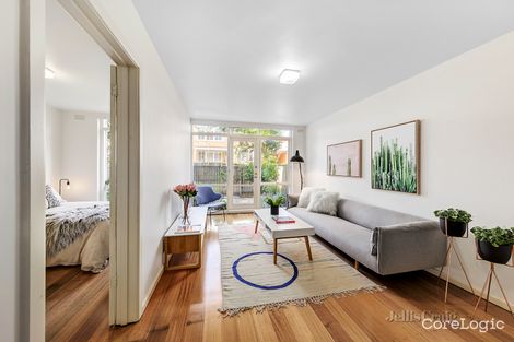 Property photo of 5/14 Springfield Avenue Toorak VIC 3142