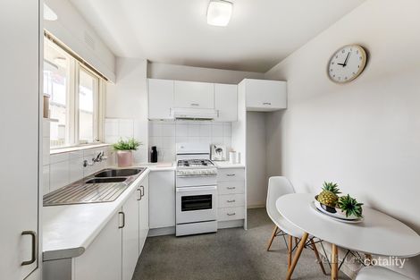 Property photo of 5/14 Springfield Avenue Toorak VIC 3142