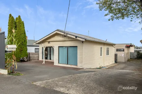Property photo of 8 Conway Street Mowbray TAS 7248