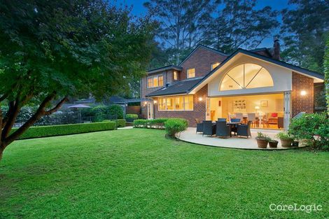 Property photo of 34-36 Pymble Avenue Pymble NSW 2073