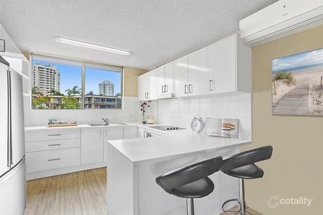 Property photo of 3/11 Watson Esplanade Surfers Paradise QLD 4217