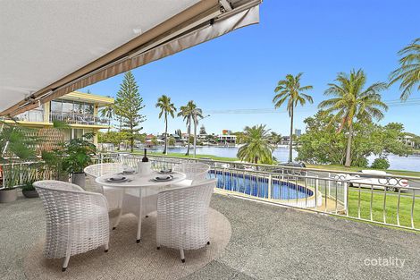 Property photo of 3/11 Watson Esplanade Surfers Paradise QLD 4217