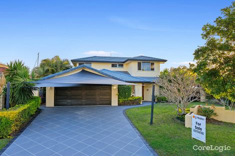 Property photo of 2 Pennant Court Birkdale QLD 4159