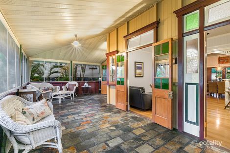 Property photo of 32 Keble Street Corinda QLD 4075