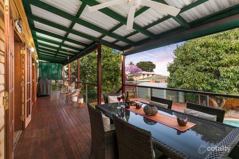 Property photo of 32 Keble Street Corinda QLD 4075