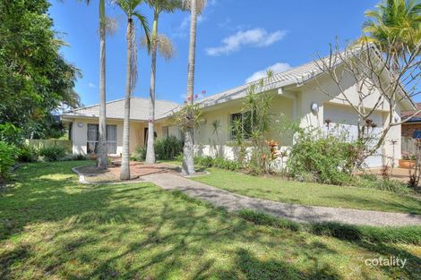 Property photo of 12 Riverlea Waters Drive Nerang QLD 4211