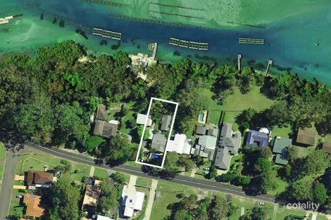 Property photo of 5 Camden Head Road Dunbogan NSW 2443