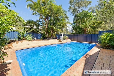 Property photo of 5 Camden Head Road Dunbogan NSW 2443