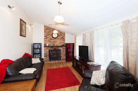 Property photo of 9 Robyn Road Winmalee NSW 2777