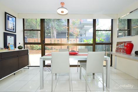 Property photo of 4/12 Colton Street Highgate Hill QLD 4101