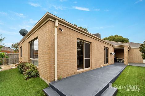 Property photo of 5 Lapwing Road South Morang VIC 3752
