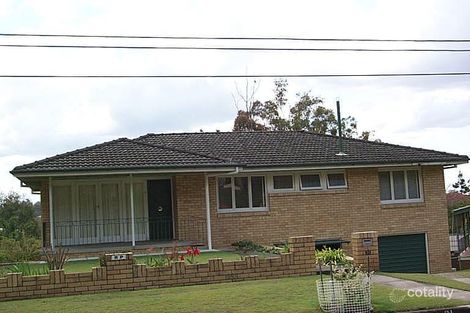 31 Eastment St, Bardon, QLD 4065