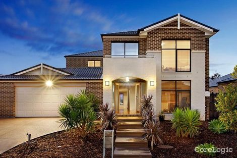 Property photo of 12 Code Crescent Doreen VIC 3754